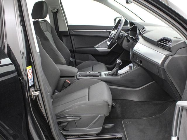 Audi Q3 Advanced 35 TDI 110 kW (150 CV) S tronic