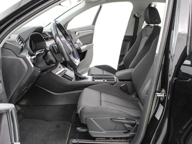 Audi Q3 Advanced 35 TDI 110 kW (150 CV) S tronic