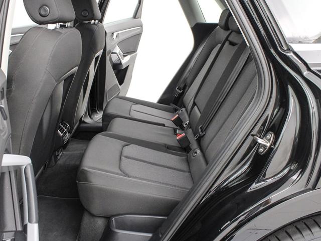 Audi Q3 Advanced 35 TDI 110 kW (150 CV) S tronic