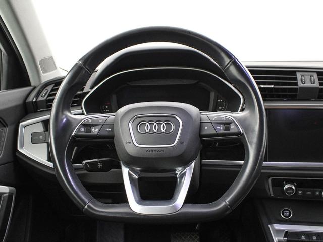 Audi Q3 Advanced 35 TDI 110 kW (150 CV) S tronic