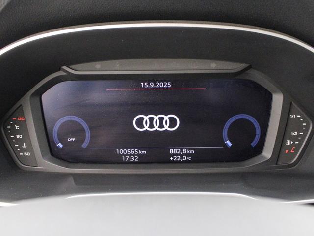 Audi Q3 Advanced 35 TDI 110 kW (150 CV) S tronic
