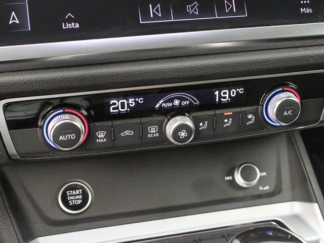 Audi Q3 Advanced 35 TDI 110 kW (150 CV) S tronic