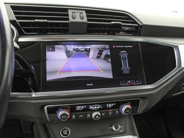 Audi Q3 Advanced 35 TDI 110 kW (150 CV) S tronic