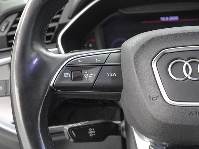 Audi Q3 Advanced 35 TDI 110 kW (150 CV) S tronic