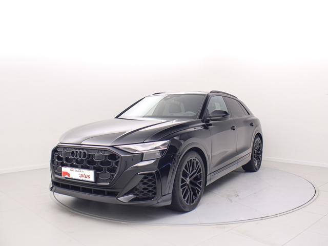 Audi Q8 50 TDI de segunda mano