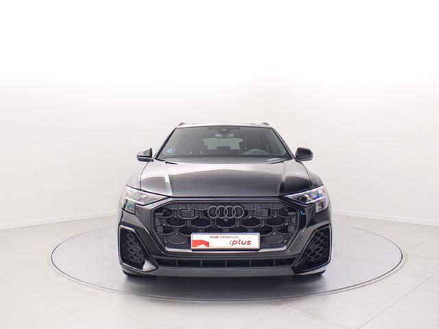 Audi Q8 Black line 50 TDI quattro 210 kW (286 CV) tiptronic
