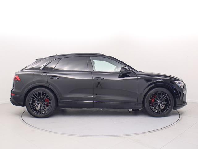 Audi Q8 Black line 50 TDI quattro 210 kW (286 CV) tiptronic
