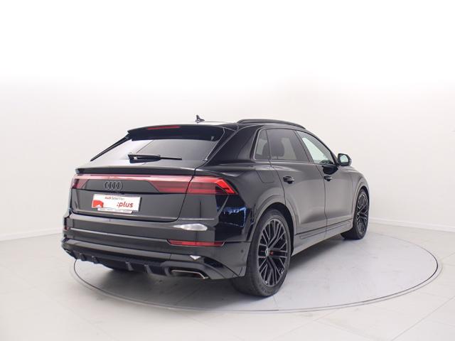 Audi Q8 Black line 50 TDI quattro 210 kW (286 CV) tiptronic