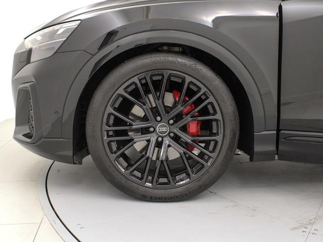 Audi Q8 Black line 50 TDI quattro 210 kW (286 CV) tiptronic