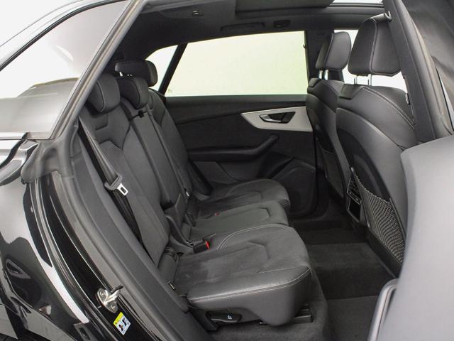 Audi Q8 Black line 50 TDI quattro 210 kW (286 CV) tiptronic