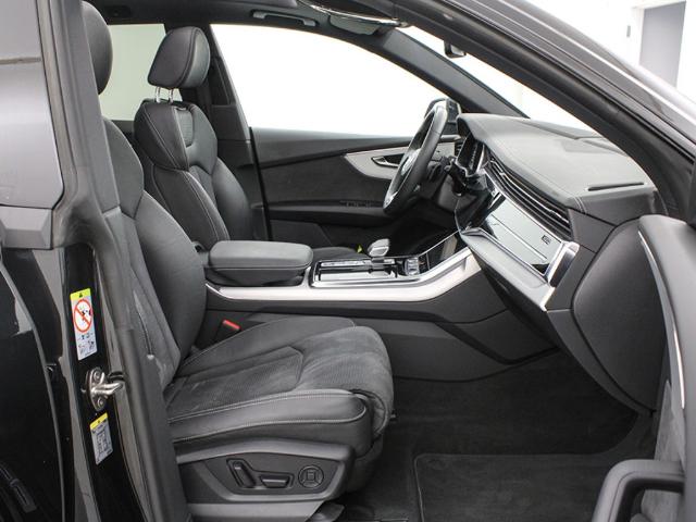 Audi Q8 Black line 50 TDI quattro 210 kW (286 CV) tiptronic
