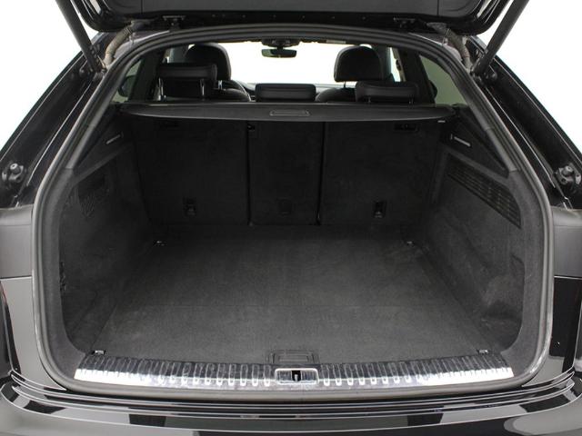 Audi Q8 Black line 50 TDI quattro 210 kW (286 CV) tiptronic