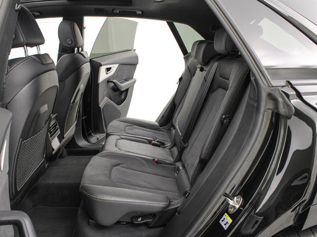 Audi Q8 Black line 50 TDI quattro 210 kW (286 CV) tiptronic