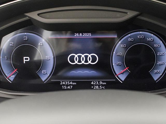 Audi Q8 Black line 50 TDI quattro 210 kW (286 CV) tiptronic