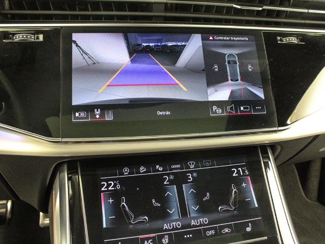 Audi Q8 Black line 50 TDI quattro 210 kW (286 CV) tiptronic