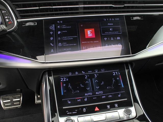 Audi Q8 Black line 50 TDI quattro 210 kW (286 CV) tiptronic