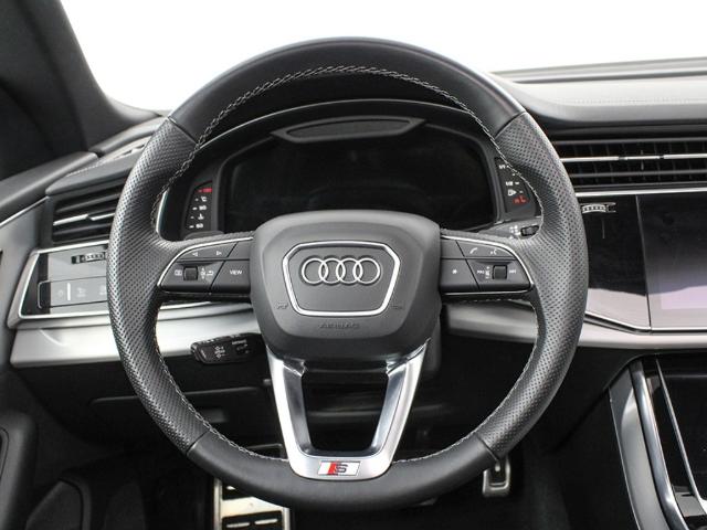 Audi Q8 Black line 50 TDI quattro 210 kW (286 CV) tiptronic