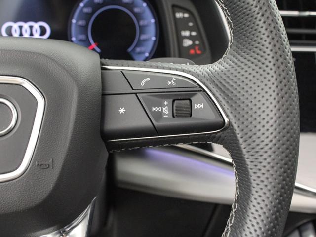 Audi Q8 Black line 50 TDI quattro 210 kW (286 CV) tiptronic
