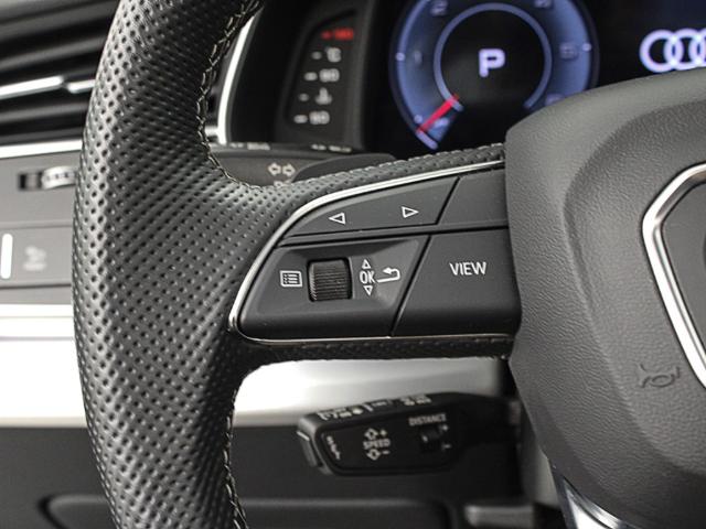 Audi Q8 Black line 50 TDI quattro 210 kW (286 CV) tiptronic