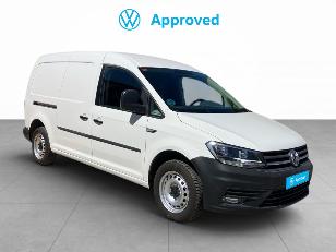 Coche de Ocasión VGRS