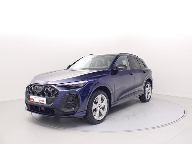 Audi Q5 TDI de segunda mano