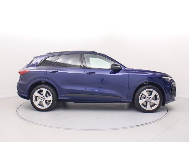 Audi Q5 S Line TDI quattro 150 kW (204 CV) S tronic