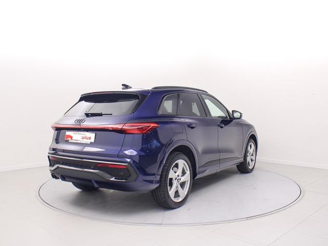 Audi Q5 S Line TDI quattro 150 kW (204 CV) S tronic