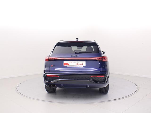 Audi Q5 S Line TDI quattro 150 kW (204 CV) S tronic