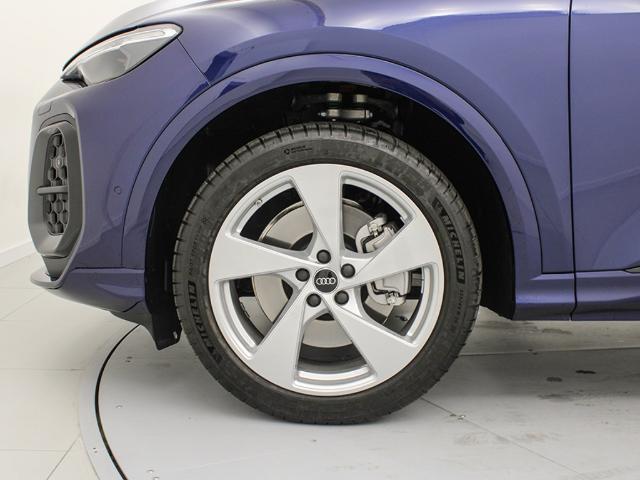 Audi Q5 S Line TDI quattro 150 kW (204 CV) S tronic