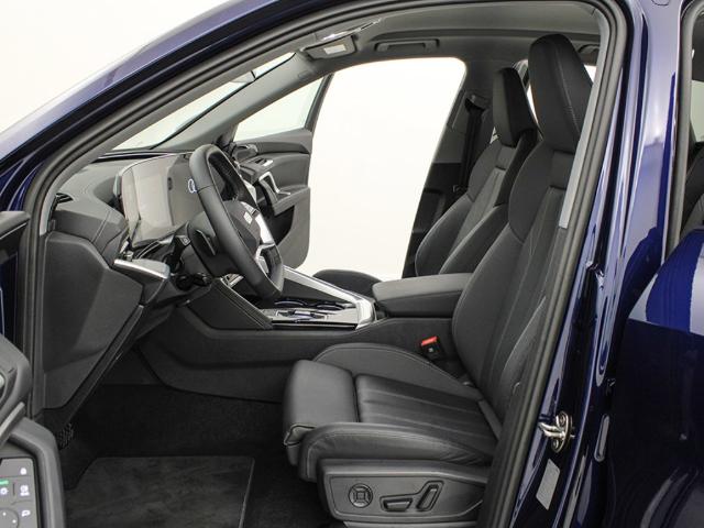 Audi Q5 S Line TDI quattro 150 kW (204 CV) S tronic