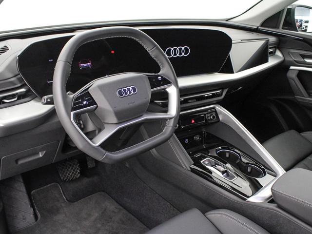 Audi Q5 S Line TDI quattro 150 kW (204 CV) S tronic