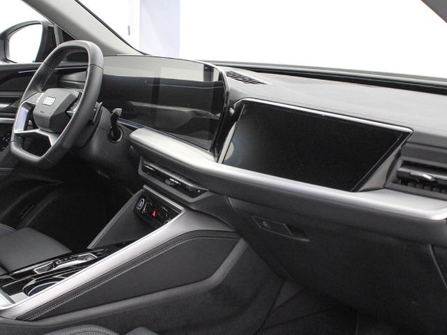 Audi Q5 S Line TDI quattro 150 kW (204 CV) S tronic
