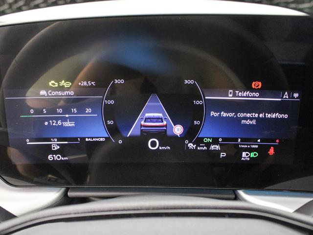 Audi Q5 S Line TDI quattro 150 kW (204 CV) S tronic