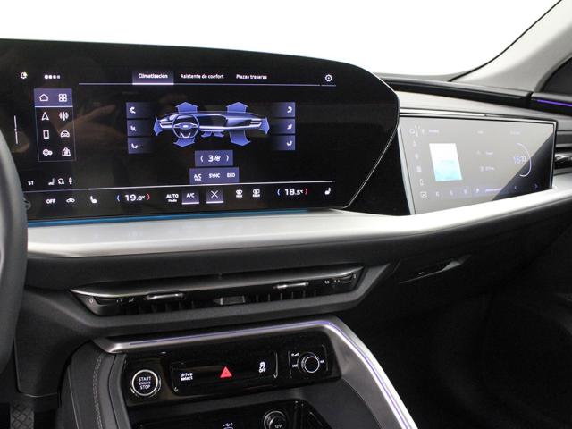 Audi Q5 S Line TDI quattro 150 kW (204 CV) S tronic
