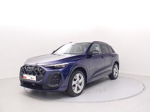 Audi Q5 TDI de segunda mano