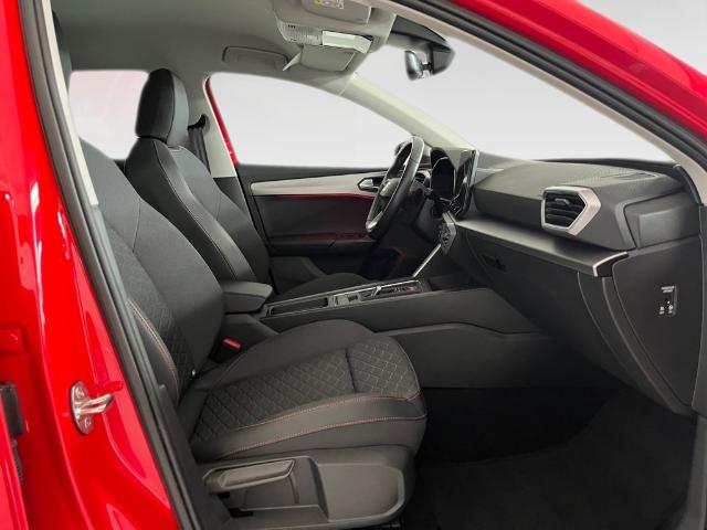 SEAT León 1.4 e-Hybrid S&S FR DSG 150 kW (204 CV)
