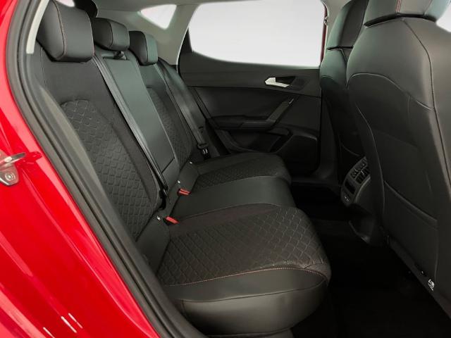 SEAT León 1.4 e-Hybrid S&S FR DSG 150 kW (204 CV)