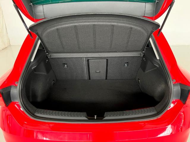 SEAT León 1.4 e-Hybrid S&S FR DSG 150 kW (204 CV)