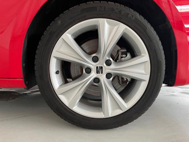 SEAT León 1.4 e-Hybrid S&S FR DSG 150 kW (204 CV)
