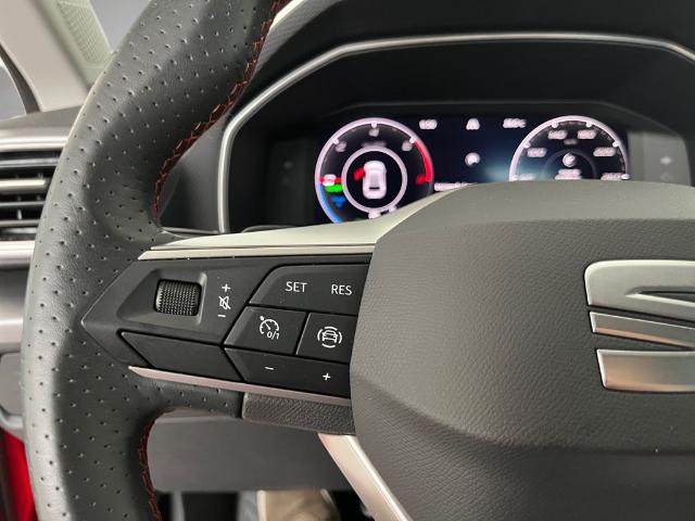 SEAT León 1.4 e-Hybrid S&S FR DSG 150 kW (204 CV)