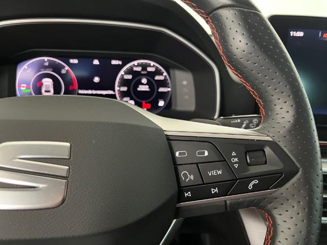 SEAT León 1.4 e-Hybrid S&S FR DSG 150 kW (204 CV)