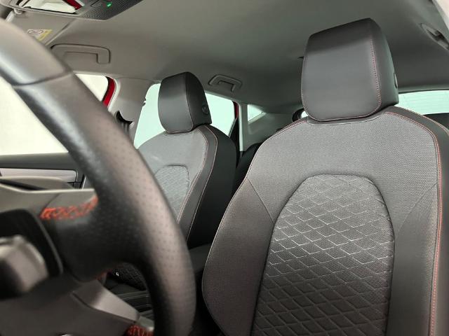 SEAT León 1.4 e-Hybrid S&S FR DSG 150 kW (204 CV)