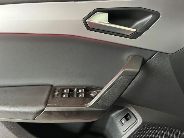 SEAT León 1.4 e-Hybrid S&S FR DSG 150 kW (204 CV)