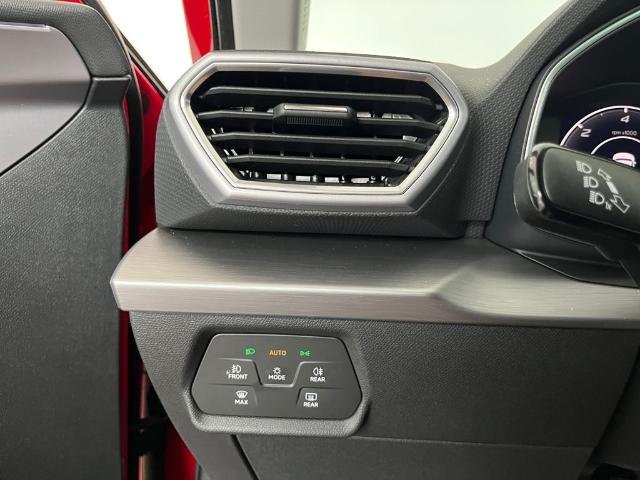 SEAT León 1.4 e-Hybrid S&S FR DSG 150 kW (204 CV)