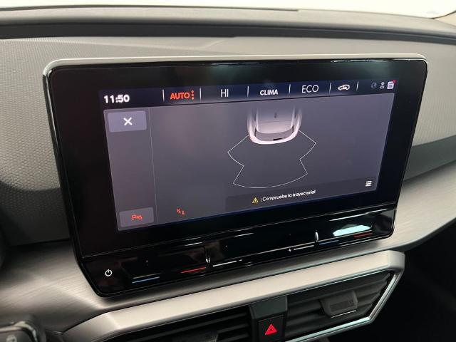 SEAT León 1.4 e-Hybrid S&S FR DSG 150 kW (204 CV)
