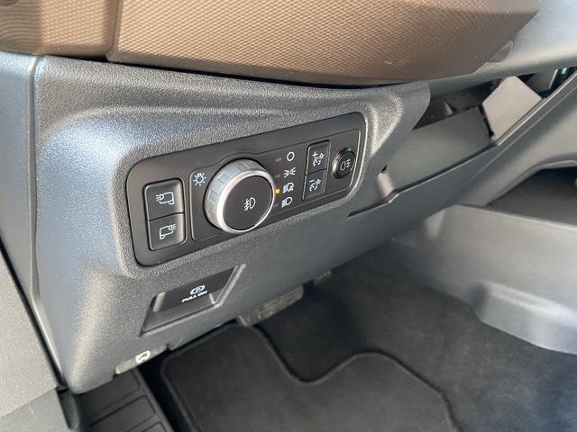 Ford Bronco 2.7 EcoBoost V6 Outer Banks 4x4 In Auto 246 kW (335 CV)