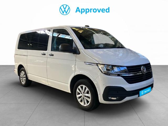 Volkswagen Multivan The Original Batalla Corta 2.0 TDI BMT 81 kW (110 CV)