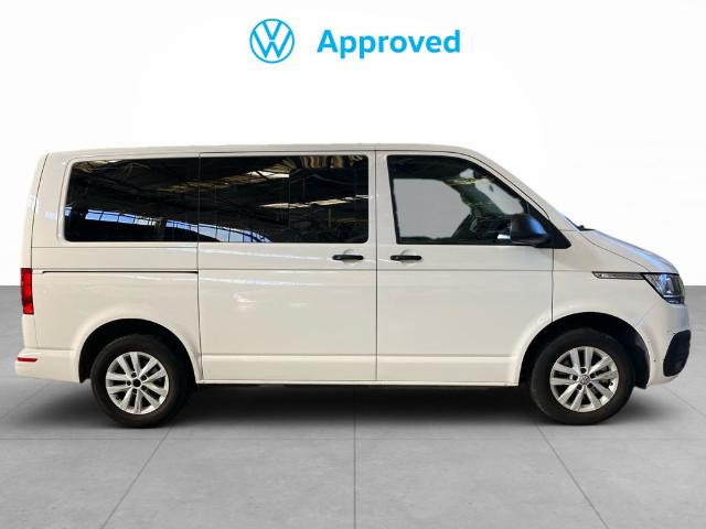 Volkswagen Multivan The Original Batalla Corta 2.0 TDI BMT 81 kW (110 CV)