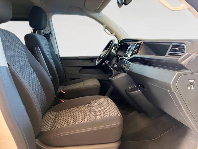 Volkswagen Multivan The Original Batalla Corta 2.0 TDI BMT 81 kW (110 CV)