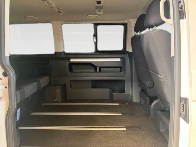 Volkswagen Multivan The Original Batalla Corta 2.0 TDI BMT 81 kW (110 CV)